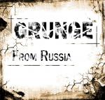 VA - Grunge From Russia (2010) 