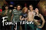 группа Family Values