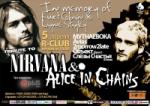 R-club-Tribute Alice in Chains & Nirvana